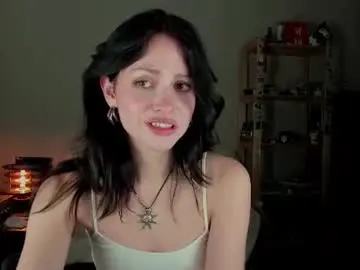 Chaturbate Best live sex cam show of niky_jess