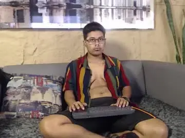 Chaturbate Live Porn of noha__scott