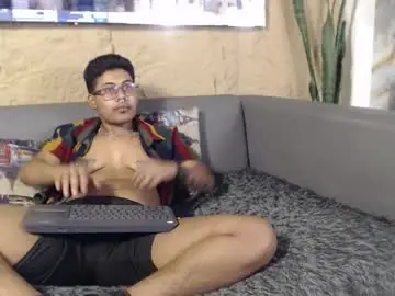 Chaturbate Private Sex Chat of noha__scott