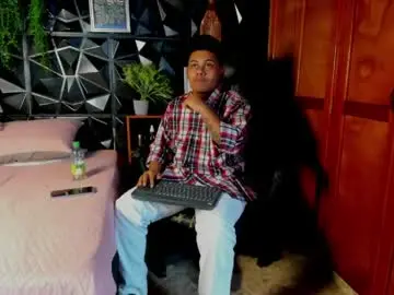 Chaturbate Sex Chat of noha__scott