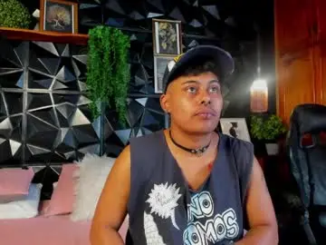 Chaturbate Sex Chat of noha__scott