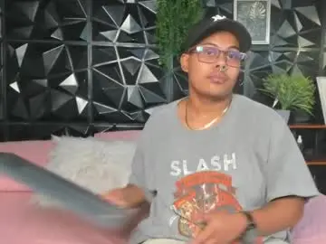 Chaturbate Sex Chat of noha__scott