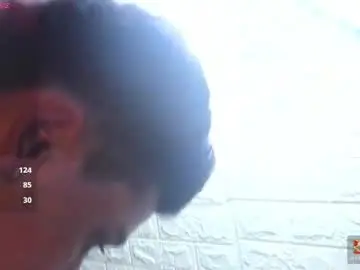 Chaturbate Best Webcam of noha__scott