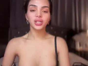 Chaturbate Live Sex Cam of sexyadrianaqueents