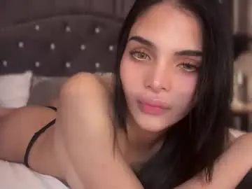 Chaturbate Private Sex Chat of sexyadrianaqueents