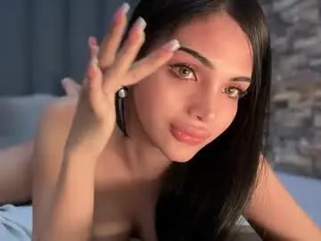 Chaturbate Live Sex of sexyadrianaqueents