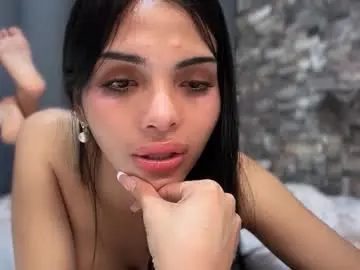 Chaturbate Free Live Porn of sexyadrianaqueents