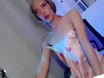 sweet_melody69 from chaturbate