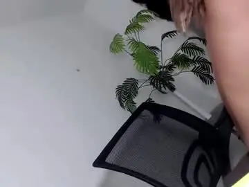 Chaturbate Private Sex Chat of sweet_melody69