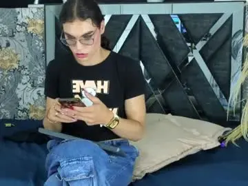 Chaturbate Best Webcam of adrian_camii