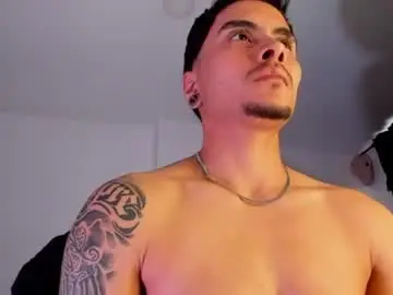 Chaturbate Best Webcam of alexander_ftm