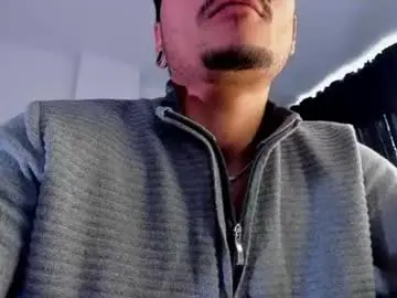 Chaturbate Sex Chat of alexander_ftm