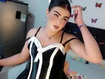 Chaturbate Private Sex Chat of alexandra_evanz