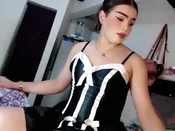 Chaturbate Sex Cam of alexandra_evanz