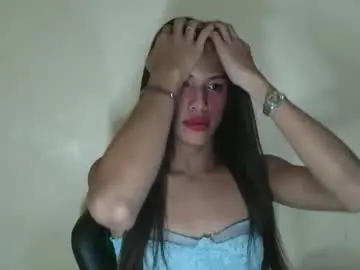 Chaturbate Free Porn Cam of asian_sweetpinayxxx