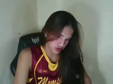 Chaturbate Live Sex of asian_sweetpinayxxx