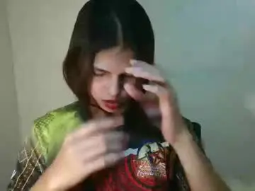 Chaturbate Nude Webcam of asian_sweetpinayxxx