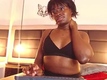 Chaturbate Adult Webcam of candy_lovee6