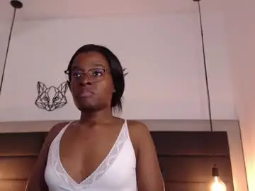 Chaturbate Live Sex Cam of candy_lovee6