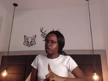 Chaturbate Live Sex of candy_lovee6