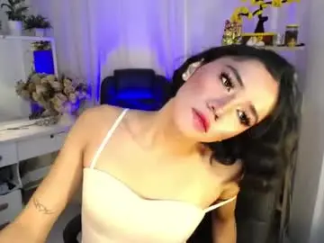 Chaturbate Free Live Porn of cherry_blossomts