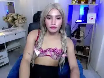 Chaturbate Sex Cam of cherry_blossomts