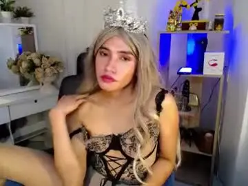 Chaturbate Nude Webcam of cherry_blossomts