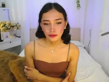Chaturbate Live Porn of cherry_blossomts