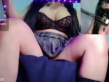 Chaturbate Sex Chat of eva_lockhart