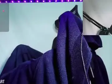 Chaturbate Nude Webcam of eva_lockhart
