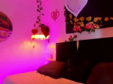 Chaturbate Free Live Porn of melanie_storm_