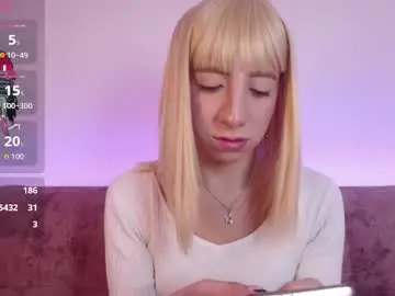 Chaturbate Adult Webcam of miiaa_doll