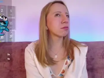 Chaturbate Nude Webcam of miiaa_doll