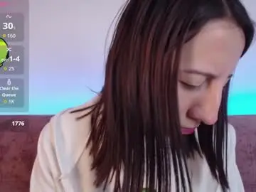 Chaturbate Nude Webcam of miiaa_doll