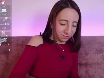 Chaturbate Best Webcam of miiaa_doll