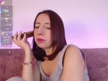 Chaturbate Adult Video Chat of miiaa_doll