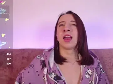 Chaturbate Nude Webcam of miiaa_doll