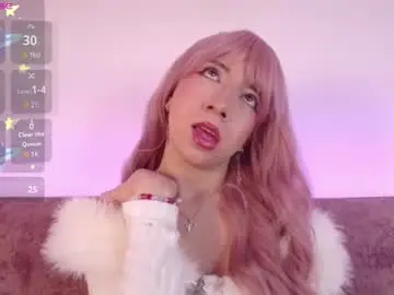 Chaturbate Watch Live Sex Cams of miiaa_doll