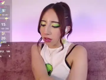 Chaturbate Live Porn of miiaa_doll