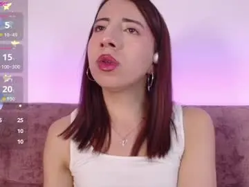 Chaturbate Sex Chat of miiaa_doll