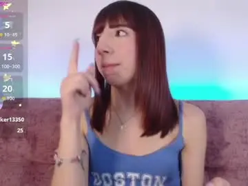 Chaturbate Live Porn of miiaa_doll