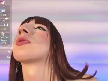 Chaturbate Best live sex cam show of miiaa_doll