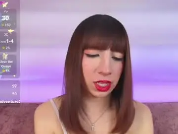 Chaturbate Sex Chat of miiaa_doll