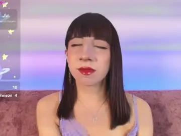 Chaturbate Live Porn of miiaa_doll