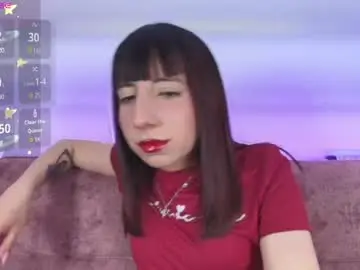 Chaturbate Private Sex Chat of miiaa_doll