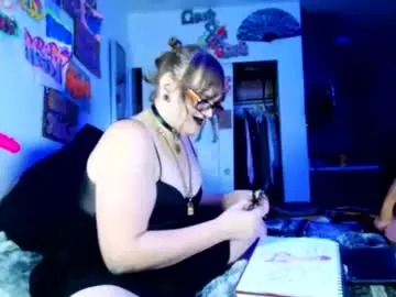 Chaturbate Adult Video Chat of mscuntyluxxe