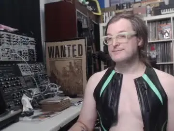 Chaturbate Free Porn Cam of muziknerd