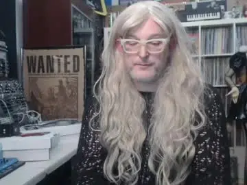 Chaturbate Best Webcam of muziknerd