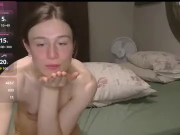 Chaturbate Adult Video Chat of ririrabit