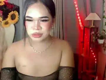 sassy_tinaxx from chaturbate